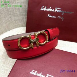 Picture of Ferragamo Belts _SKUFerragamoBelt25mm95-110cm8L142166